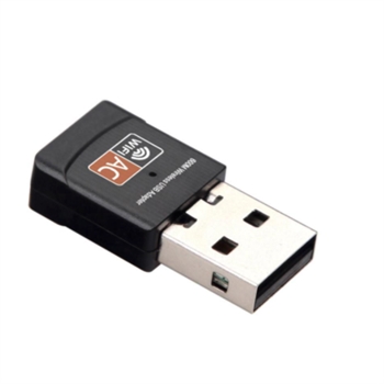KIndermann Klick & Show K-40 Miracast WIFI dongle USB WIFI dongle for Miracast direct mode